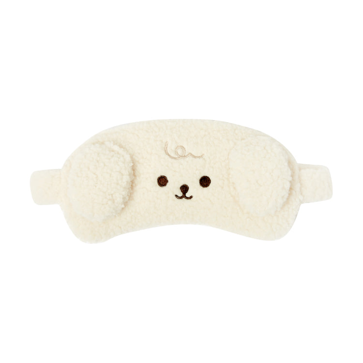 ARTBOX Sleeping Mask Bichon (3/1)