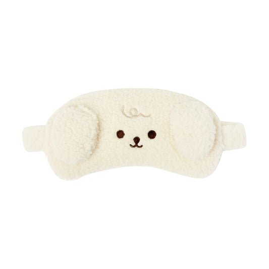 ARTBOX Sleeping Mask Bichon (3/1)