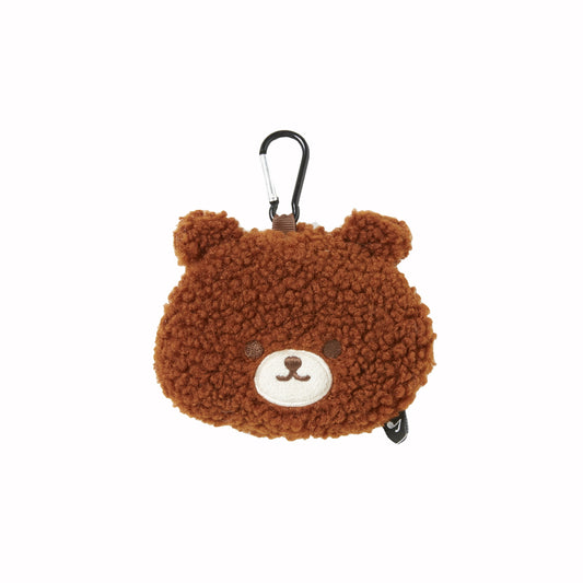 ARTBOX Mini Pouch Bear