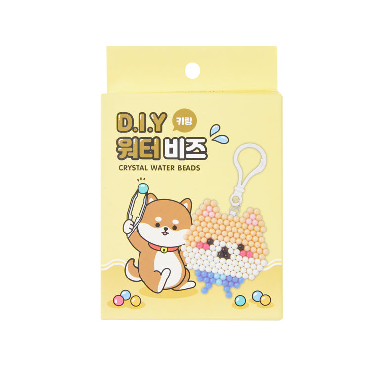 ARTBOX Crystal Water Beads Dog