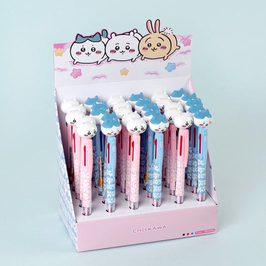 Chiikawa 3-Color Cartoon Pen (30/1)