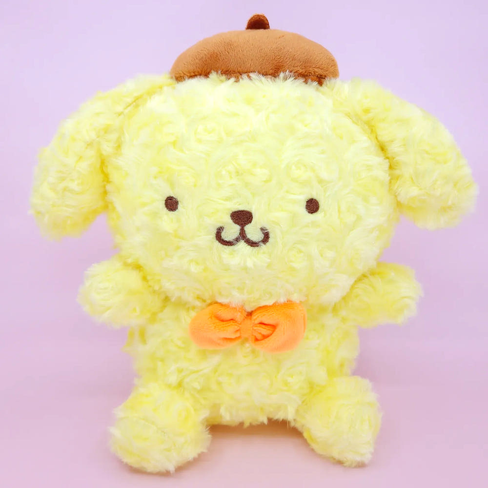 Sanrio Curly 10