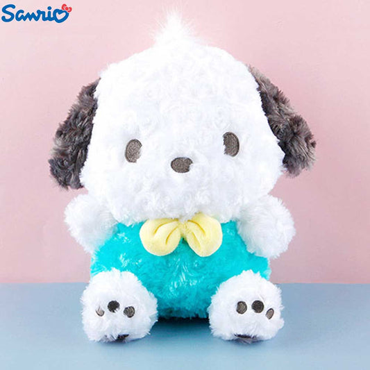 Sanrio Curly 10" Pochacco