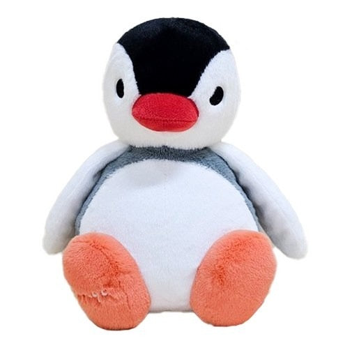 Pingu Sitting 10" Pinga