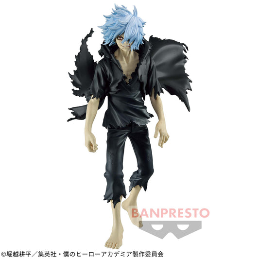 Banpresto My Hero Academia DXF Tomura Shigaraki