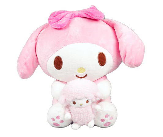 Sanrio Friends Ver.2 10" My Melody