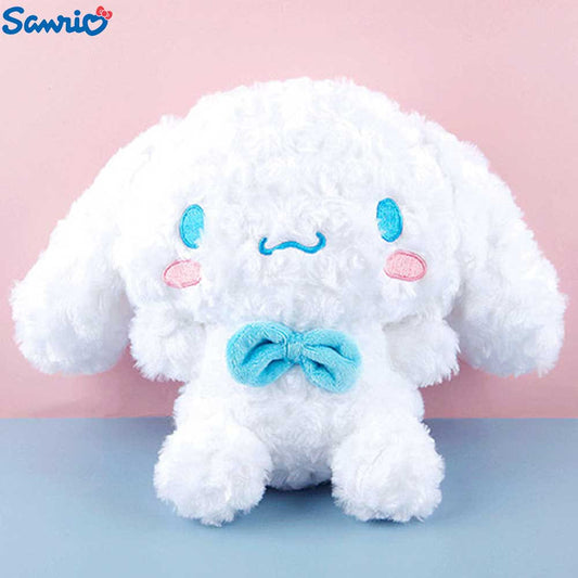 Sanrio Curly 10" Cinnamoroll