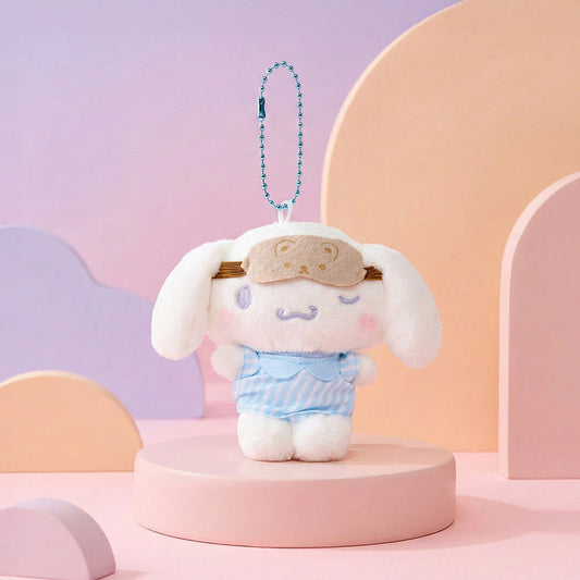 Sanrio Sweet Dream 3" Keyring Cinnamoroll