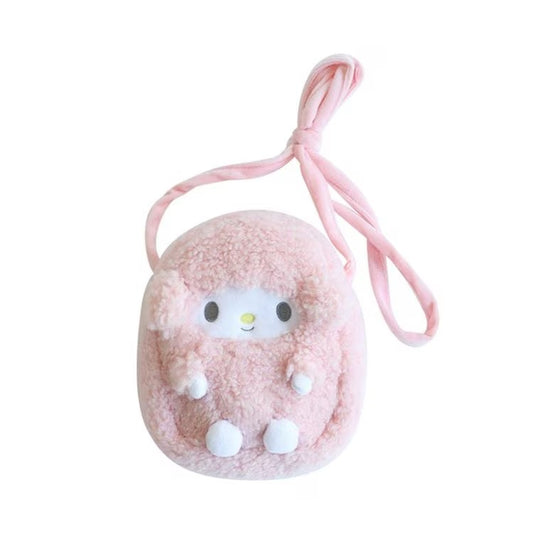 Sanrio 8" Pouch My Sweet Piano