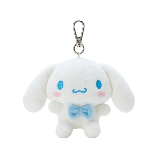 Sanrio Regular 3" Keyring Cinnamoroll