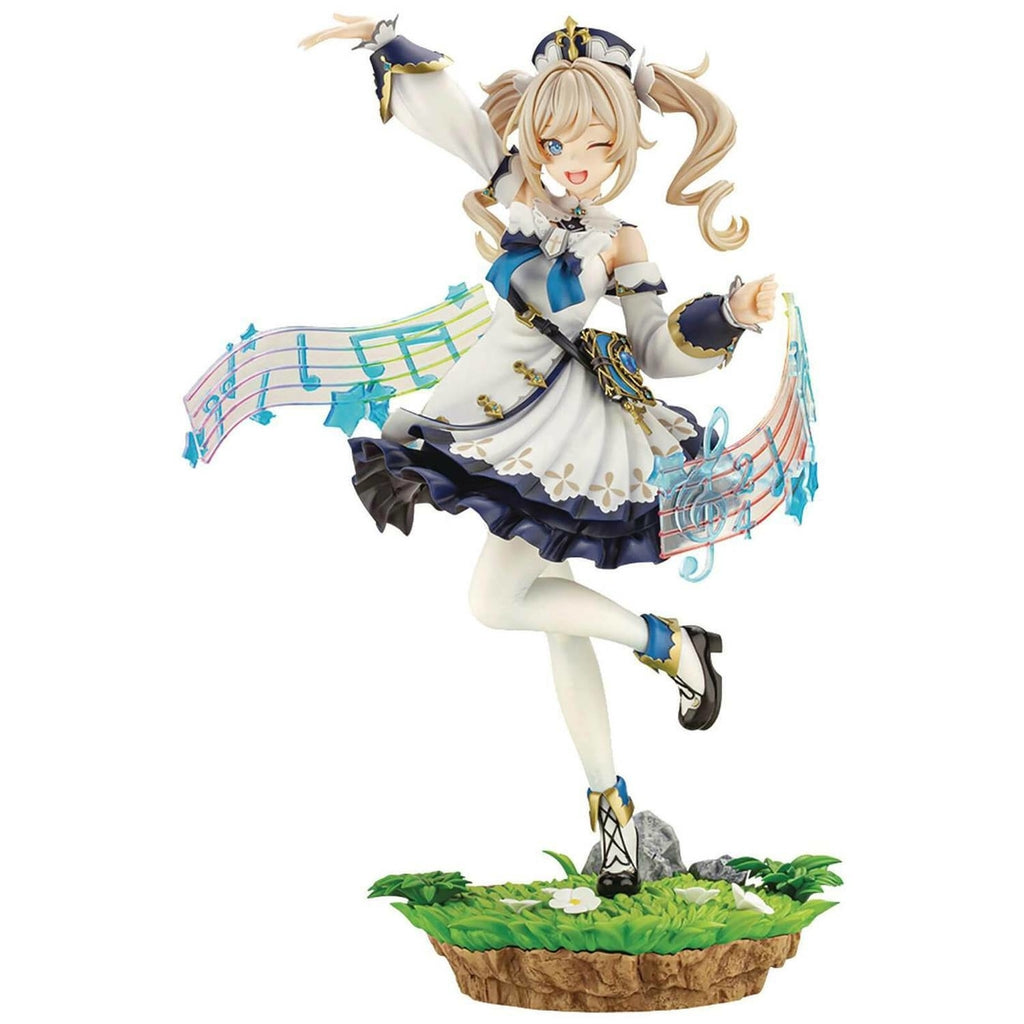 Genshin Impack 1/7 Scale Figure Barbara