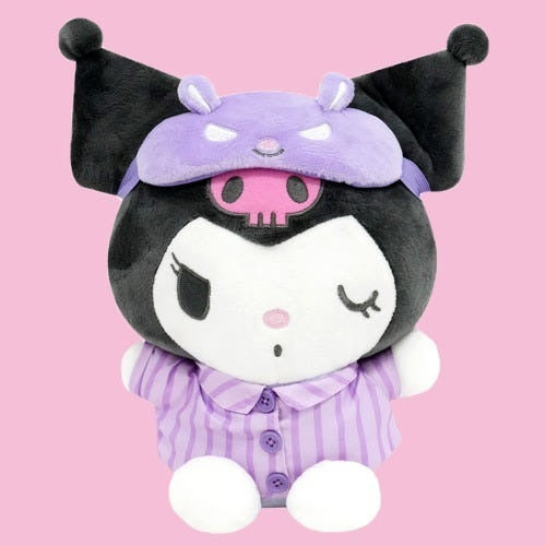Sanrio Sweet Dream 12" Kuromi