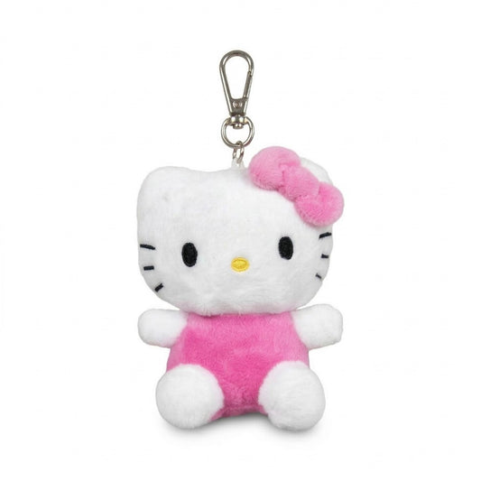 Sanrio Regular 3" Keyring Hello Kitty