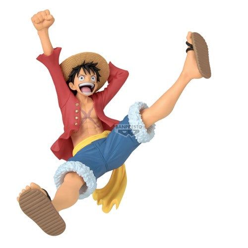 Banpresto One Piece Romance Dawn -Monkey.D.Luffy Vol.2