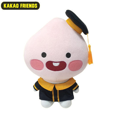 Kakao Apeach Graduation 10"