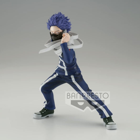 Banpresto My Hero Academia Hitoshi Shinso Vol 18