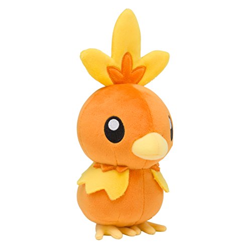 Pokemon Torchic 10"