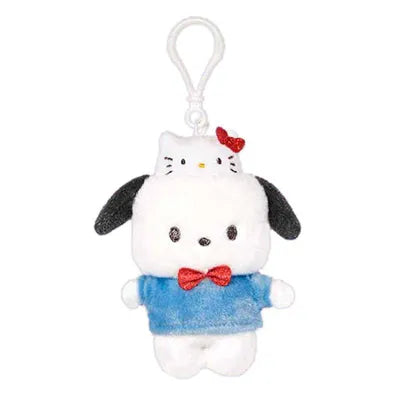 Sanrio 50th Anniversary 5" Clip Pochacco
