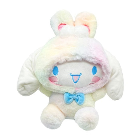 Sanrio Rainbow 10" Cinnamoroll