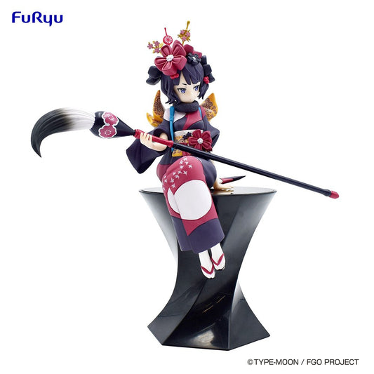 FuRyu Fate Grand Order  Noodle Stopper Katsushika Hokusai