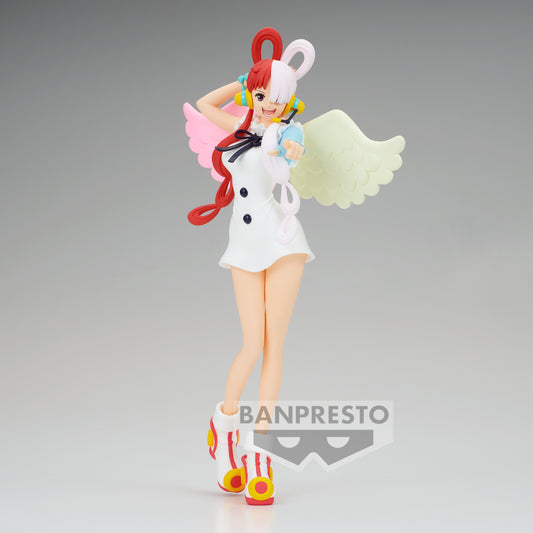 Banpresto One Piece Uta Glitter & Glamours