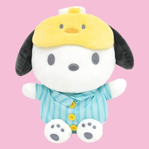 Sanrio Sweet Dream 12" Pochacco