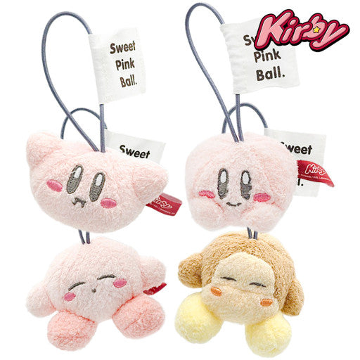 Kirby's Dream Land Pastel 2" Plush