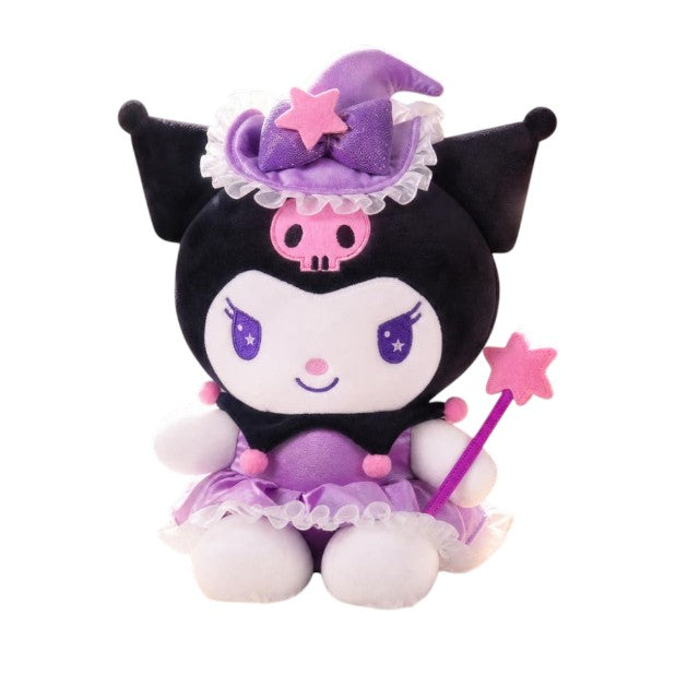 Sanrio Magical 10" Kuromi