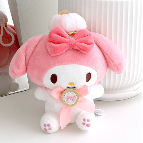 Sanrio Crown 5" Clip My Melody