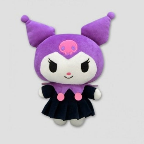 Furyu Sanrio Kuromi X Jujutsu Kaisen 8" Vol.1 Plush