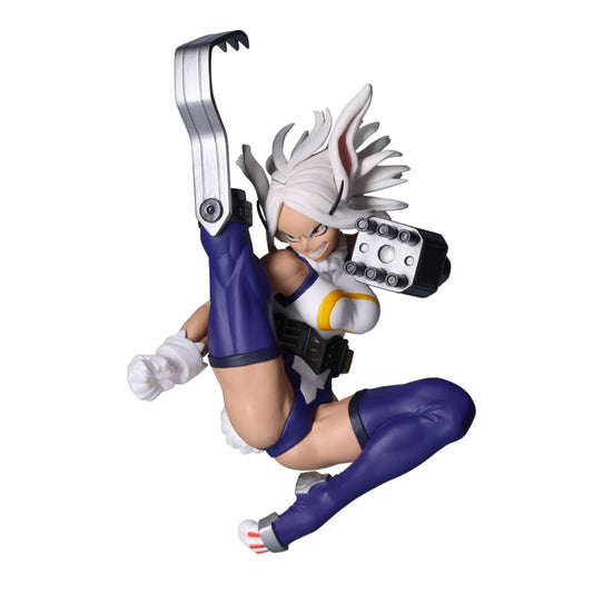 Banpresto My Hero Academia The Amazing Heroes Plus -Mirko