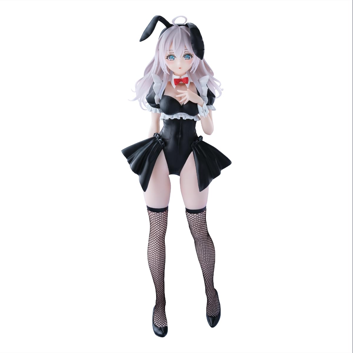 Banpresto Alya Something Hides Her Feelings in Russian Glitter&Glamours Alya Bunny Ver.