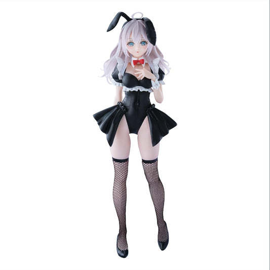 Banpresto Alya Something Hides Her Feelings in Russian Glitter&Glamours Alya Bunny Ver.