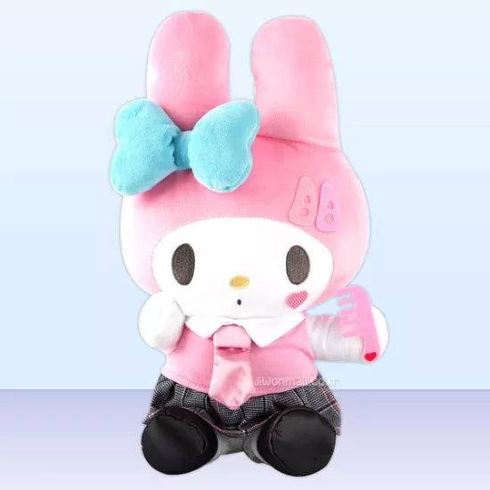 Sanrio School Outfit 5" Clip My Melody