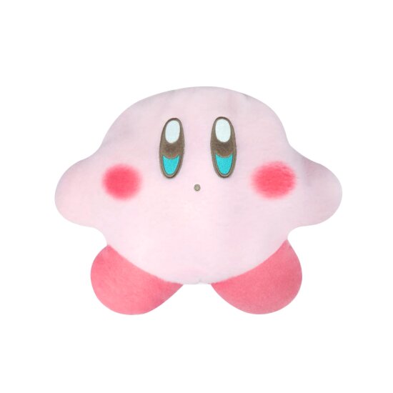 Kirby's Dream Land Curiosity 18" Cushion