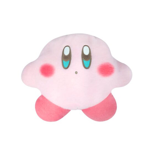 Kirby's Dream Land Curiosity 18" Cushion