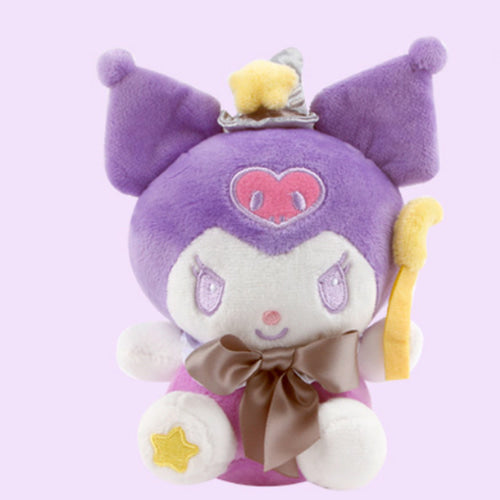 Sanrio Magician Backpack Clip 6"