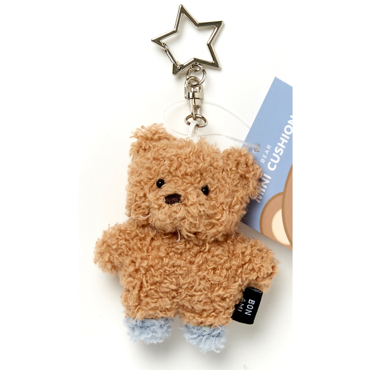 ARTBOX Mini Keyring Bear (3/1)