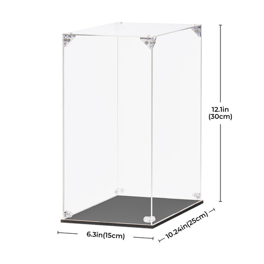 Rolife Creation WD1001 Book Nook Dust Cover