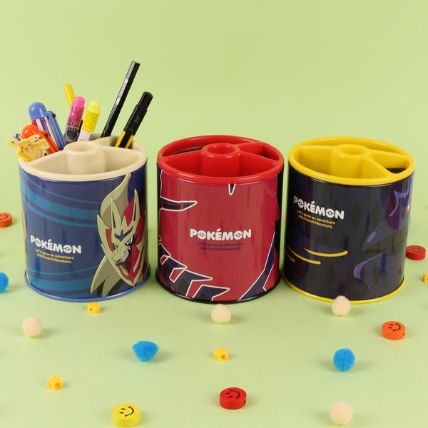 Pokemon Pencil Holder Cup (3/1)