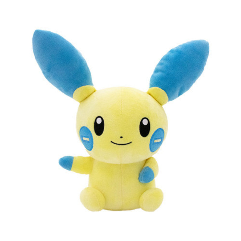 Pokemon Minun 12"