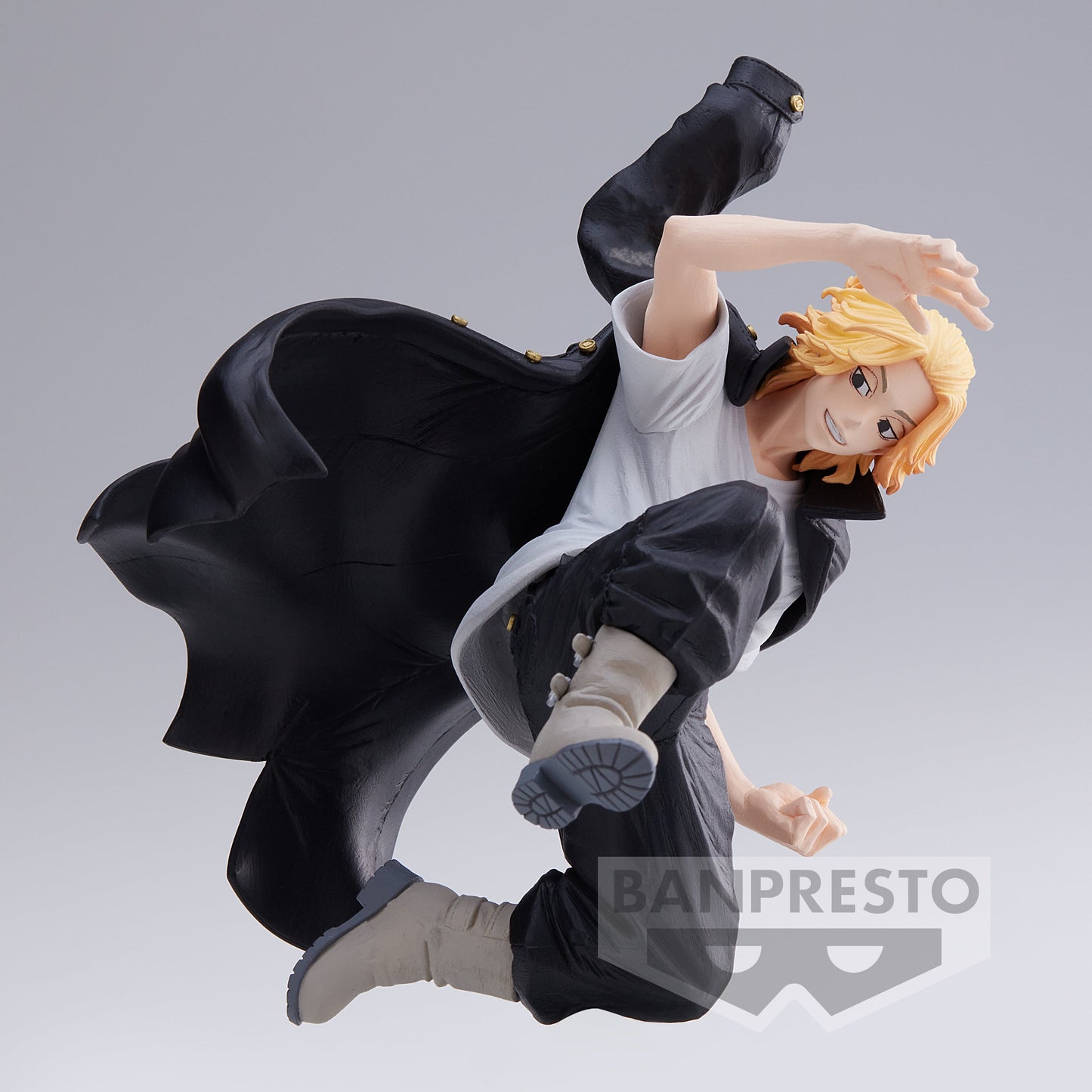 Banpresto Tokyo Revengers King of Artist Manjiro Sano