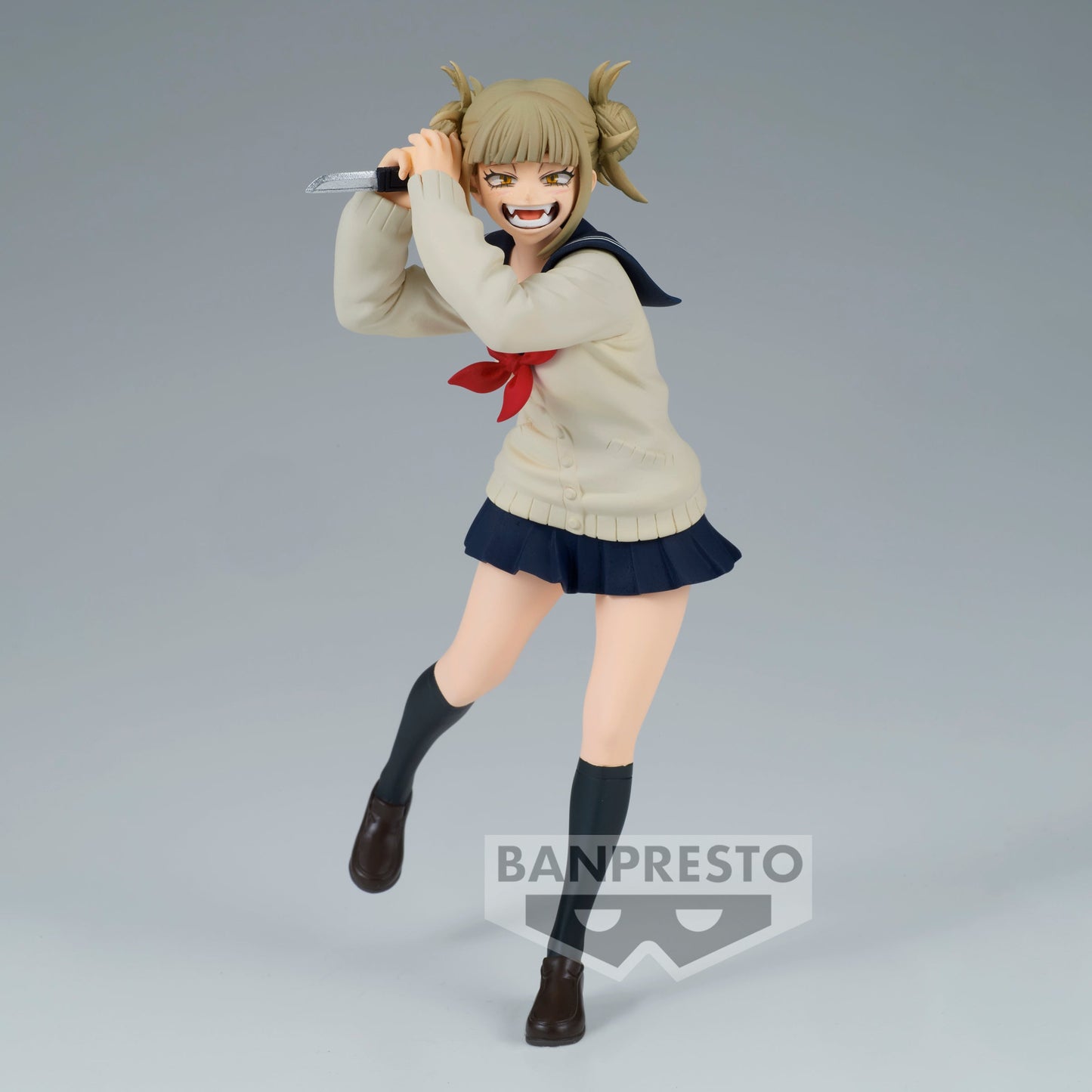 Banpresto My Hero Academia The Evil Villains Himiko Toga Vol.6