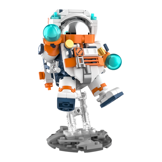 JAKI JK8505 Space Astronaut