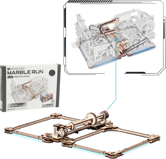 ROKR Marble Run LG01 Link Pack