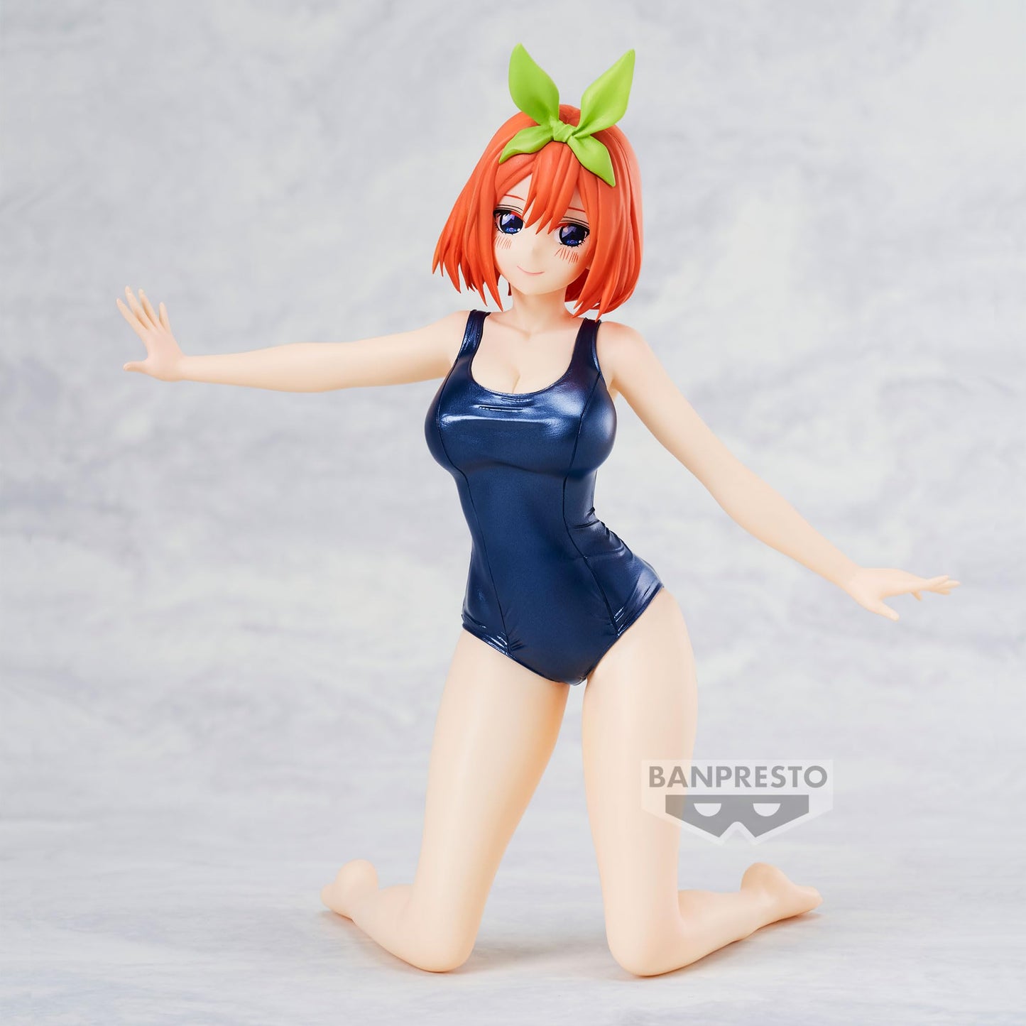 Banpresto Quintessential Quintuplets Celestial Vivi Yotsuba