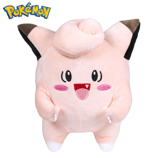 Pokemon Clefairy 10"