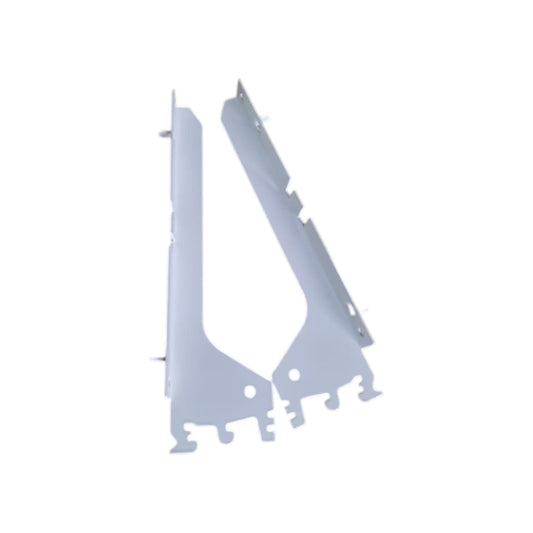Shelf Layer Bracket 45' (R)