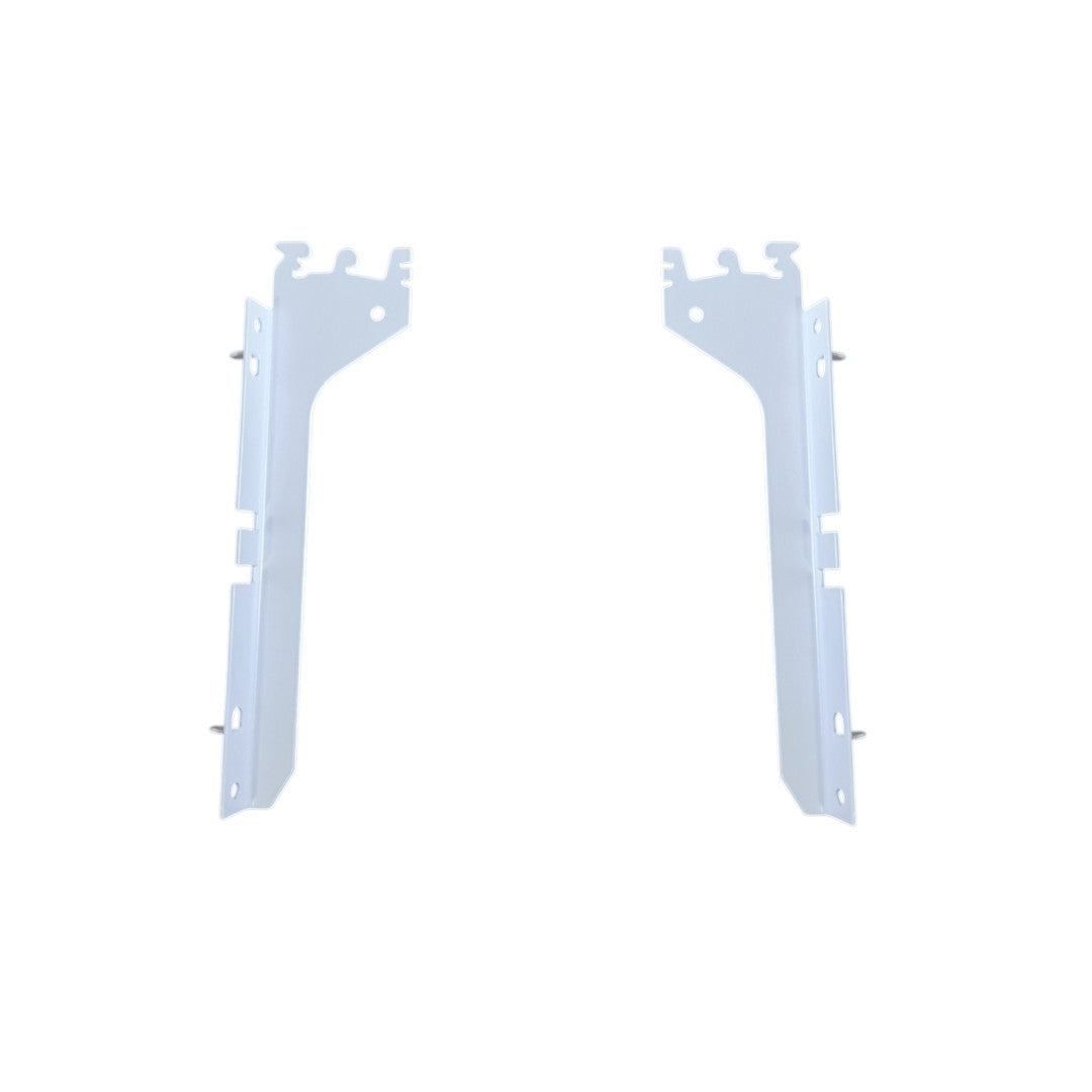 45-Bracket 45' for Wood (L)