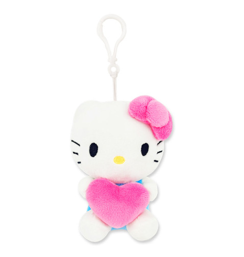 Sanrio Love 5" Clip Hello Kitty